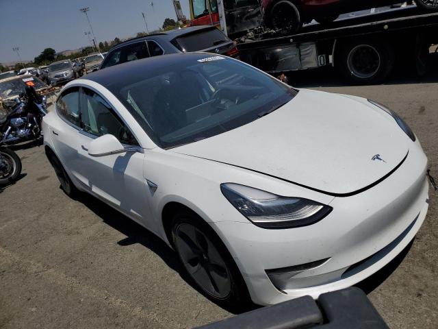 Photo 4 from auction – 2018 TESLA MODEL 3 with VIN 5YJ3E1EA3JF042011