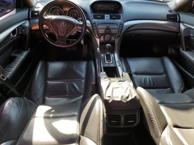 Photo 8 from auction – 2009 ACURA TL with VIN 19UUA96219A001307