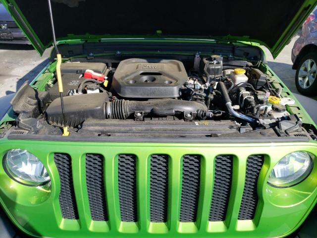 Photo 11 from auction – 2018 JEEP WRANGLER U with VIN 1C4HJXDN8JW239731