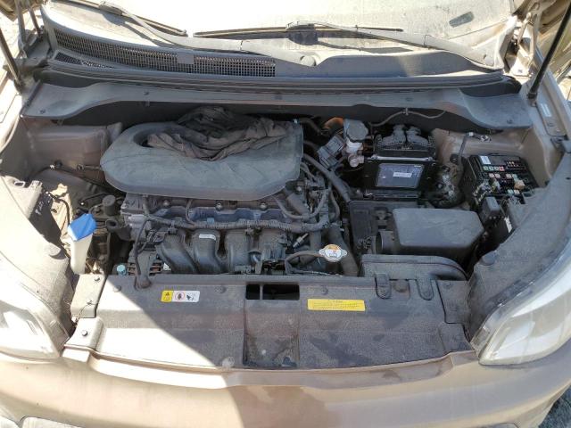Снимка 11 от търг – 2015 KIA SOUL + с VIN KNDJP3A56F7178331