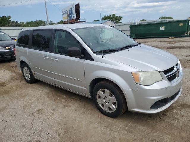 Photo 4 from auction – 2011 DODGE GRAND CARA with VIN 2D4RN4DG3BR768851
