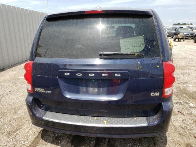 Photo 6 from auction – 2012 DODGE GRAND CARA with VIN 2C4RDGBG4CR320169