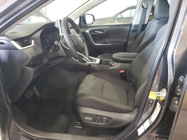 Photo 7 from auction – 2023 TOYOTA RAV4 XLE with VIN 2T3P1RFV6PC329361