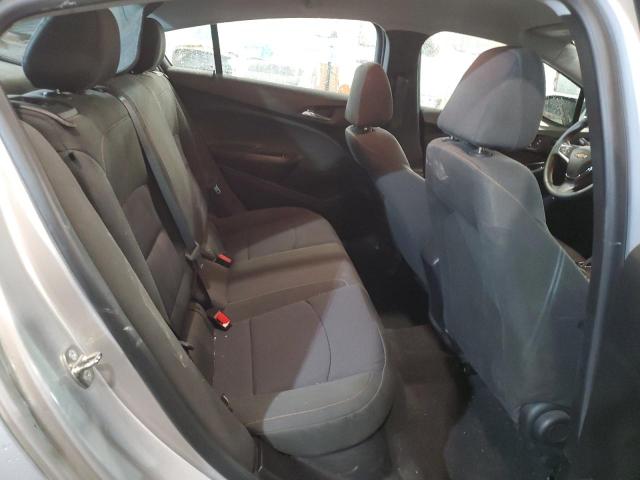 Photo 10 from auction – 2019 CHEVROLET CRUZE with VIN 1G1BC5SM5K7140965