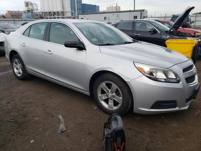 Photo 4 from auction – 2013 CHEVROLET MALIBU LS with VIN 1G11B5SAXDF341421