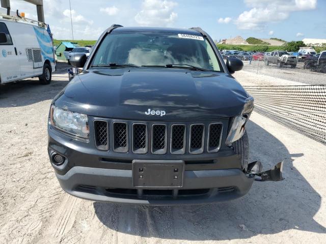 Photo 5 from auction – 2017 JEEP COMPASS SP with VIN 1C4NJCBA5HD173365