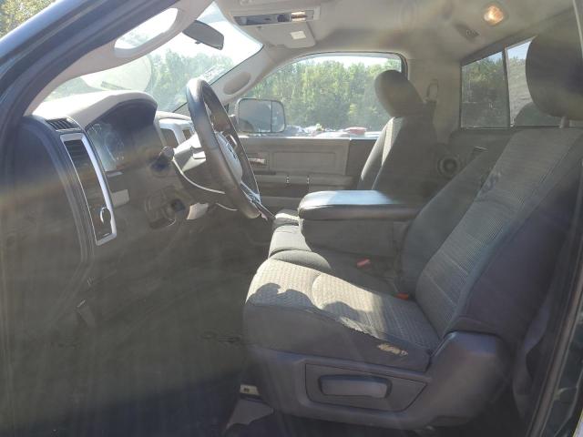 Photo 7 from auction – 2011 DODGE RAM 2500 with VIN 3D7LT2ET9BG572269