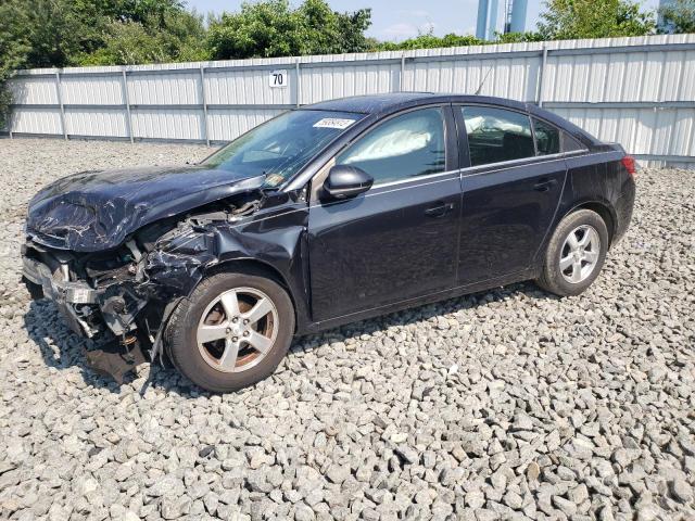 CHEVROLET CRUZE LT 2013 with VIN 1G1PC5SB9D7306265 - Photo from auction