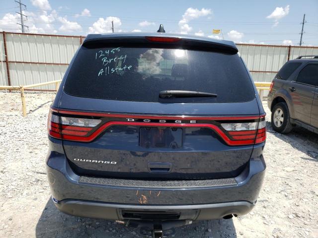 Photo 6 from auction – 2019 DODGE DURANGO SX with VIN 1C4RDHAG3KC824694
