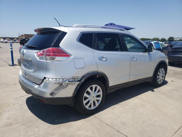 Photo 3 from auction – 2016 NISSAN ROGUE S with VIN KNMAT2MT6GP711750