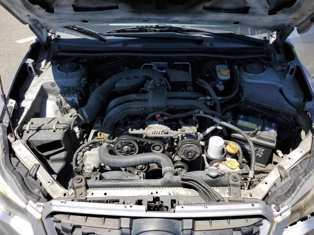 Photo 11 from auction – 2012 SUBARU IMPREZA PR with VIN JF1GJAC63CH008025