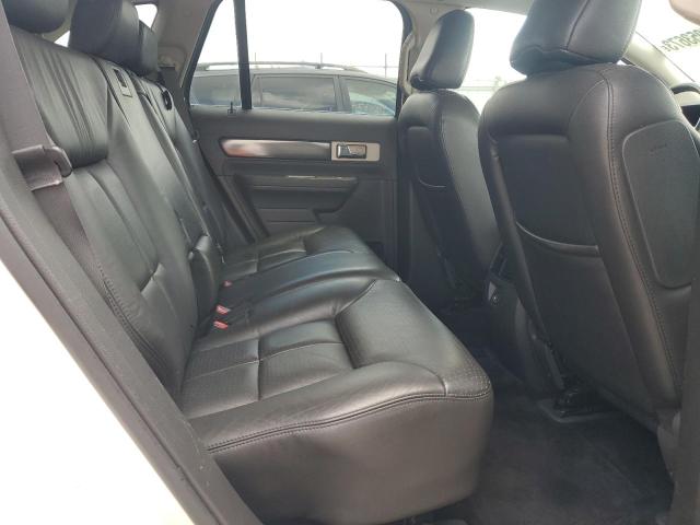 Photo 11 from auction – 2007 LINCOLN MKX with VIN 2LMDU88C87BJ14954