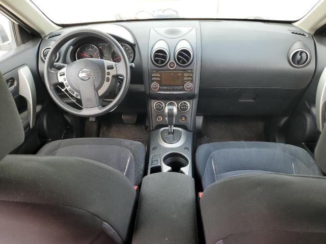 Photo 8 from auction – 2013 NISSAN ROGUE S with VIN JN8AS5MT8DW509633
