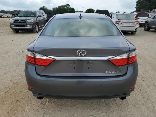 Photo 6 from auction – 2014 LEXUS ES 350 with VIN JTHBK1GG7E2135952