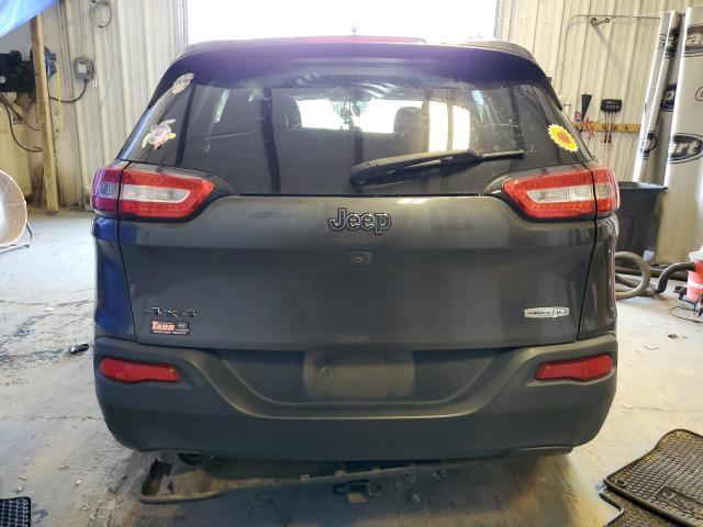 Photo 6 from auction – 2017 JEEP CHEROKEE L with VIN 1C4PJMCB7HW575978