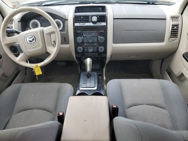 Photo 8 from auction – 2008 MAZDA TRIBUTE I with VIN 4F2CZ02Z88KM30132