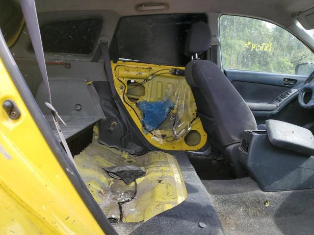 Photo 10 from auction – 2004 TOYOTA COROLLA MA with VIN 2T1KR32E24C284848
