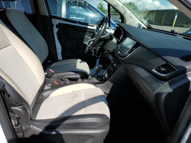 Photo 7 from auction – 2019 BUICK ENCORE PRE with VIN KL4CJESB8KB898029