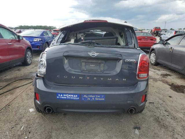 Photo 6 from auction – 2019 MINI COOPER S C with VIN WMZYT5C55K3E64405