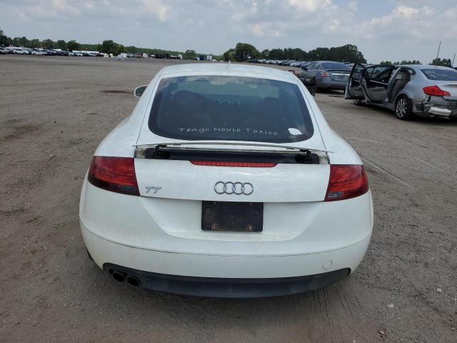 Photo 6 from auction – 2009 AUDI TT with VIN TRUHF38JX91009981