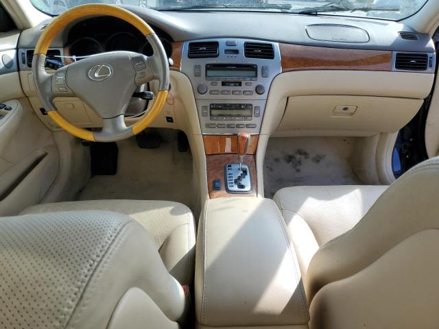 Photo 8 from auction – 2006 LEXUS ES 330 with VIN JTHBA30GX65150891