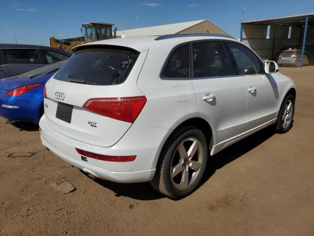 Photo 3 from auction – 2012 AUDI Q5 PREMIUM with VIN WA1LFAFP6CA049816