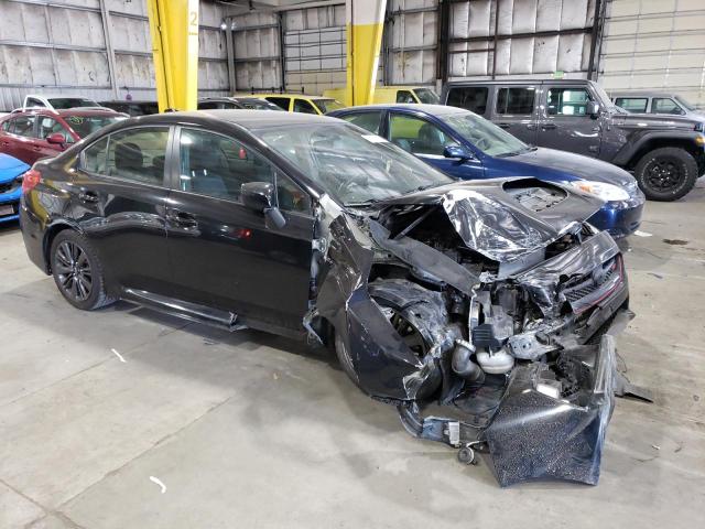 Photo 4 from auction – 2016 SUBARU WRX with VIN JF1VA1B61G9834977