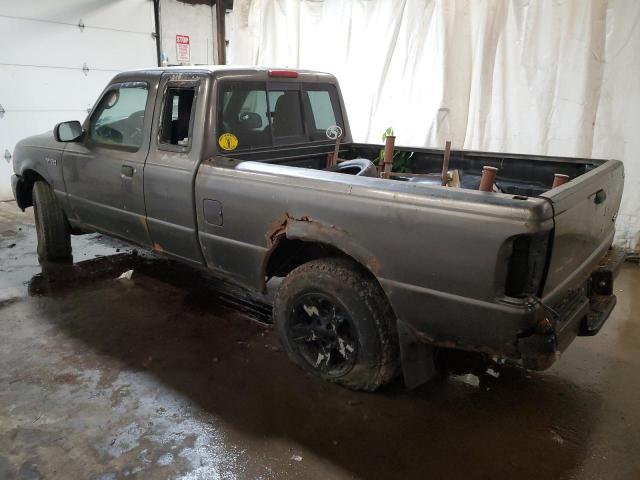 Photo 2 from auction – 2005 FORD RANGER SUP with VIN 1FTZR15E55PA68400