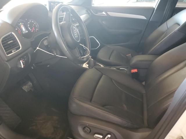 Photo 7 from auction – 2018 AUDI Q3 PREMIUM with VIN WA1JCCFS3JR025293