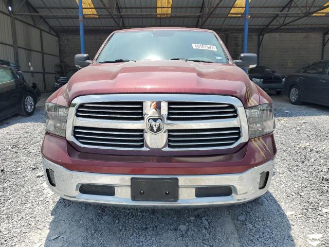 Photo 5 from auction – 2017 RAM 1500 SLT with VIN 1C6RR6LG7HS598622