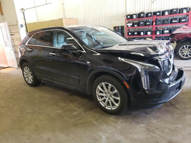 Photo 4 from auction – 2019 CADILLAC XT4 LUXURY with VIN 1GYFZBR42KF134598