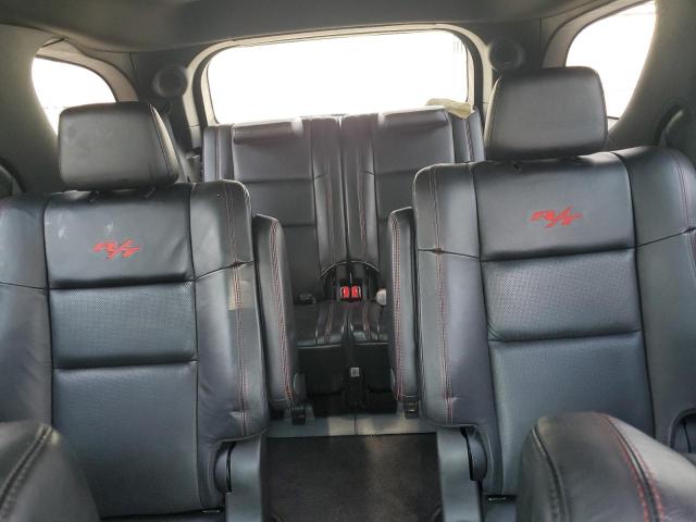 Photo 10 from auction – 2018 DODGE DURANGO R/ with VIN 1C4SDJCT1JC474709