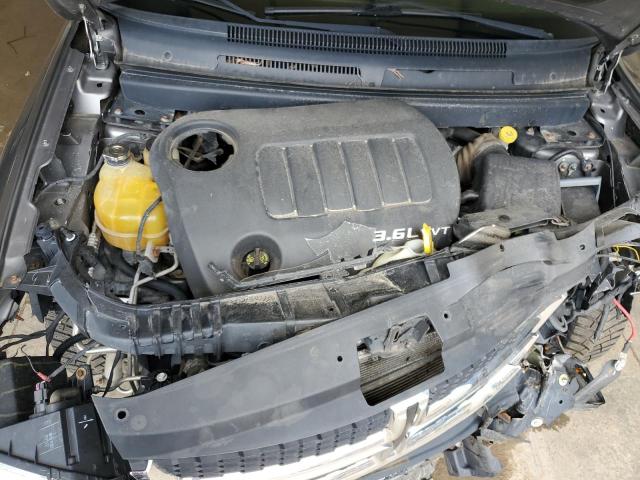 Photo 12 from auction – 2012 DODGE JOURNEY SX with VIN 3C4PDCBG5CT145668