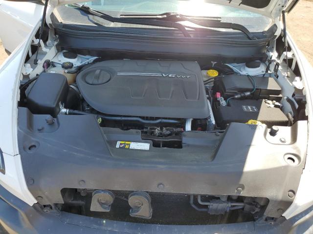 Photo 12 from auction – 2015 JEEP CHEROKEE T with VIN 1C4PJMBS3FW736762