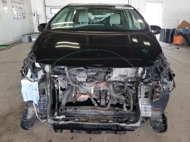 Photo 5 from auction – 2014 TOYOTA PRIUS with VIN JTDKN3DU0E1785078