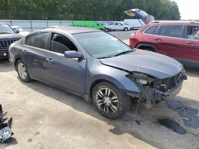 Photo 4 from auction – 2012 NISSAN ALTIMA BAS with VIN 1N4AL2AP4CC209883