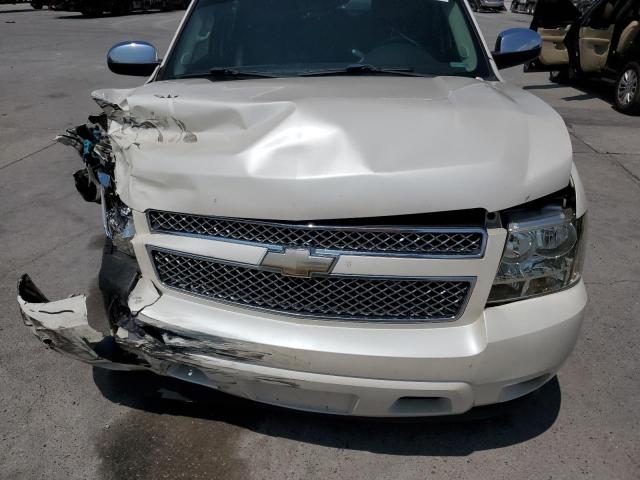 Photo 12 from auction – 2010 CHEVROLET TAHOE C150 with VIN 1GNUCCE0XAR253169