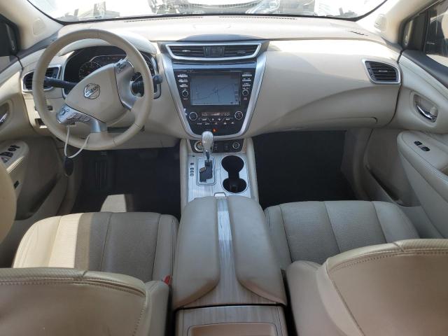 Photo 8 from auction – 2016 NISSAN MURANO S with VIN 5N1AZ2MGXGN133077