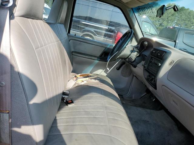 Photo 10 from auction – 1997 FORD RANGER with VIN 1FTCR10A1VTA79413