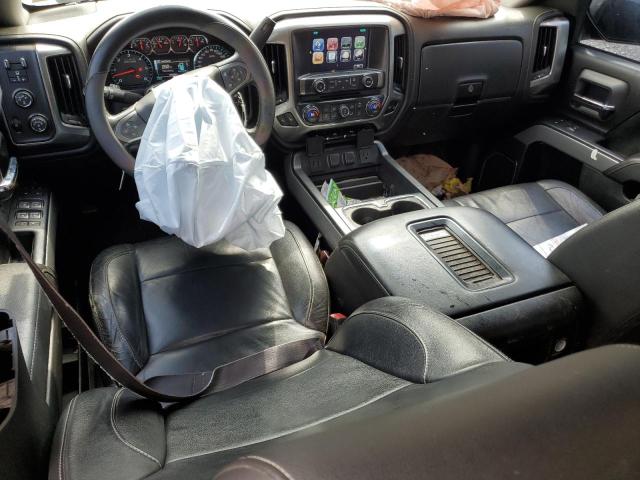 Photo 8 from auction – 2016 CHEVROLET SILVERADO with VIN 3GCUKSEC0GG333489