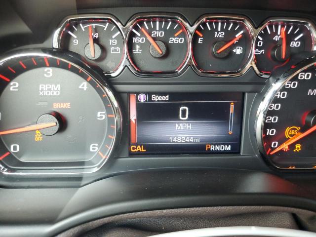 Photo 9 from auction – 2016 GMC YUKON SLT with VIN 1GKS1BKC3GR455184