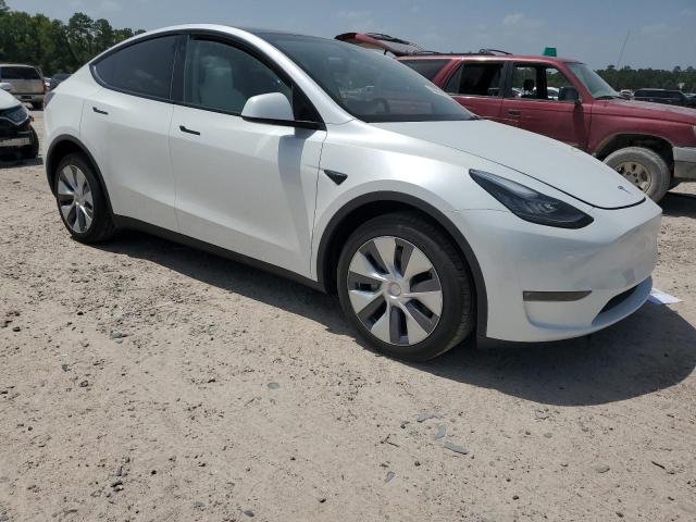 Photo 4 from auction – 2023 TESLA MODEL Y with VIN 7SAYGDEE8PA131148
