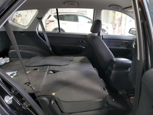 Photo 10 from auction – 2009 KIA RONDO BASE with VIN KNAFG529597287433