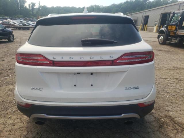 Photo 6 from auction – 2015 LINCOLN MKC with VIN 5LMCJ2A93FUJ14202