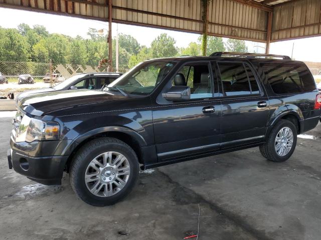 Photo 1 from auction – 2013 FORD EXPEDITION with VIN 1FMJK1K53DEF36247
