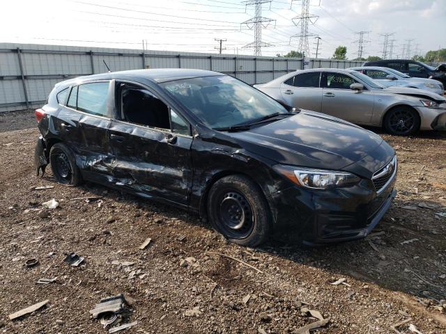 Снимка 4 от търг – 2019 SUBARU IMPREZA с VIN 4S3GTAA66K3761079