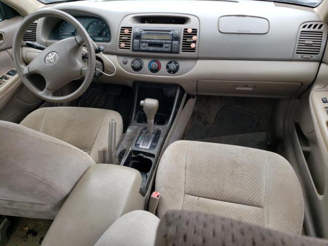 Photo 8 from auction – 2002 TOYOTA CAMRY LE with VIN 4T1BE32K62U047731