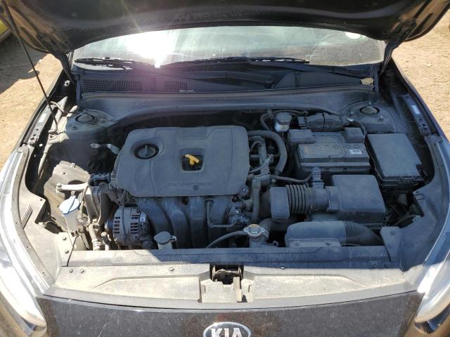 Photo 11 from auction – 2020 KIA FORTE FE with VIN 3KPF24AD4LE188210