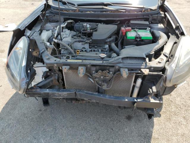 Photo 12 from auction – 2015 NISSAN ROGUE SELE with VIN JN8AS5MT3FW654596