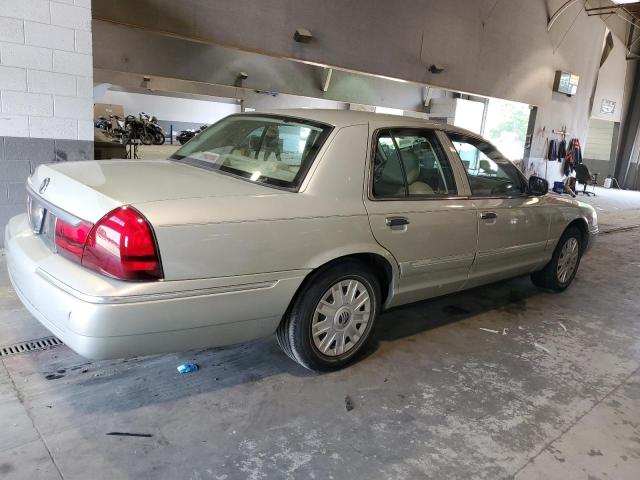 Photo 3 from auction – 2004 MERCURY GRAND MARQ with VIN 2MEFM74W14X697237